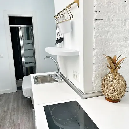Apartament Tennessee *