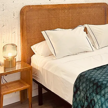 Tennessee Apartament Malaga