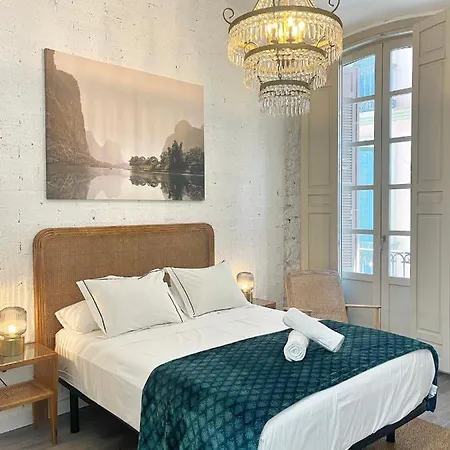 Apartament Tennessee *