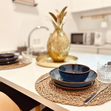 Apartament Tennessee *
